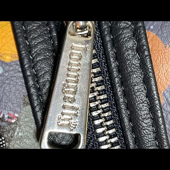 ❤️💗❤️ Disney Loungefly Star Wars Chibi Rise of Skywalker Mini Backpack - Picture 9 of 9